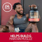 Optimum Nutrition Gold Standard Protein Powder