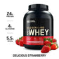 Optimum Nutrition Gold Standard Protein Powder