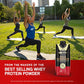 Optimum Nutrition Gold Standard Protein Powder