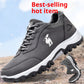 Men's Ultralight Breathable Running Sports Shoes