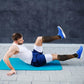 Ultra V-Striped Knee-Length Compression Socks