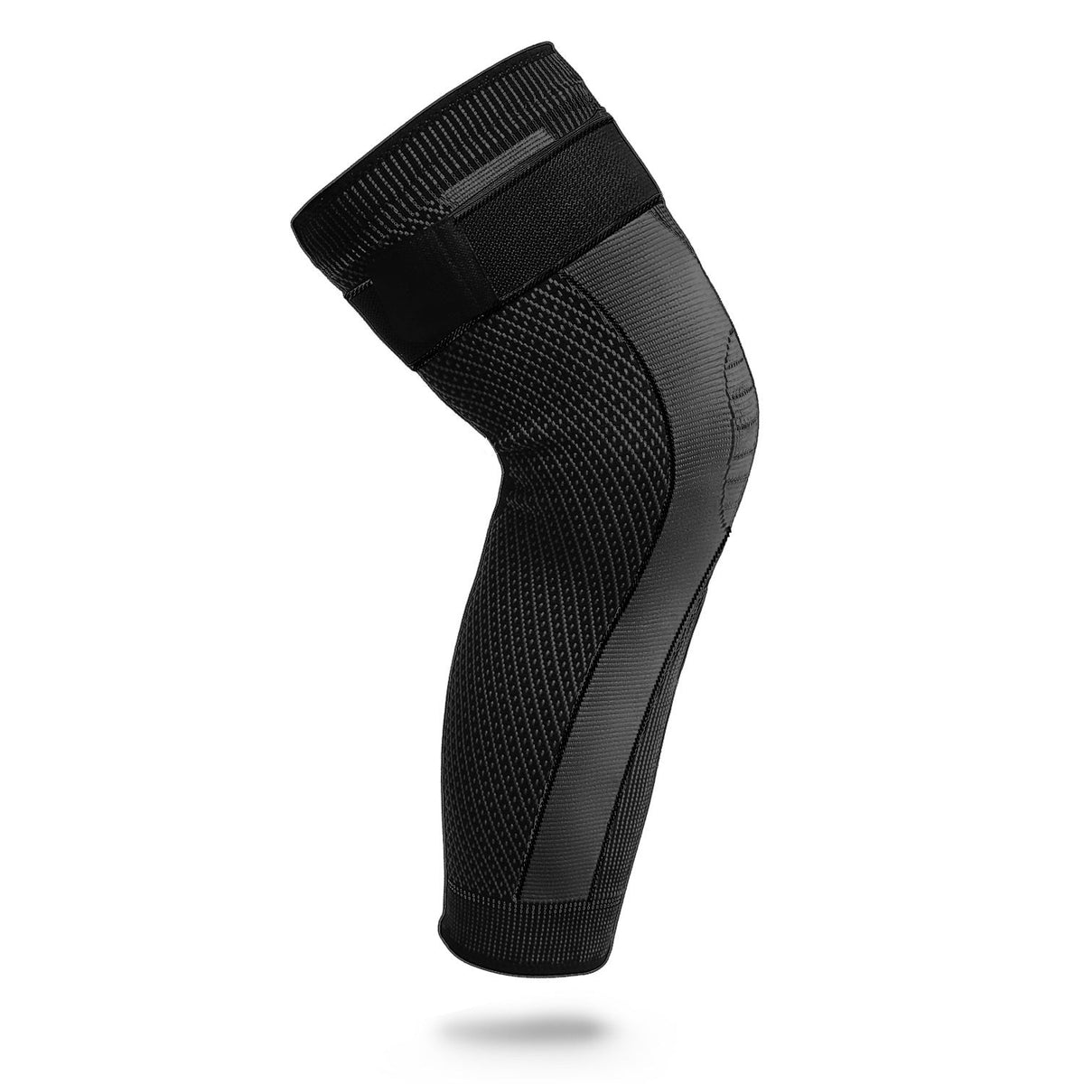 Knitted Strap Compression Warm Knee Protector