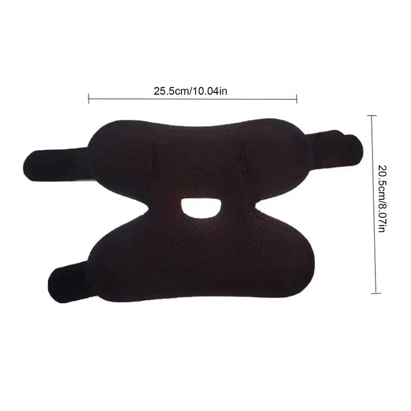 Women's Adjustable Ankle Support Stabilizer Brace