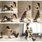 8-in-1 Multifunctional Home Gym Fitness Equipment