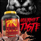 Triple Whey Protein Powder