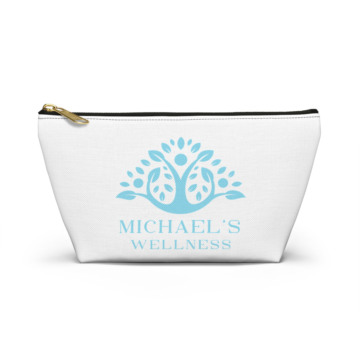 Accessory Pouch w T-bottom