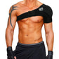 Adjustable Single Shoulder Compression Support Brace
