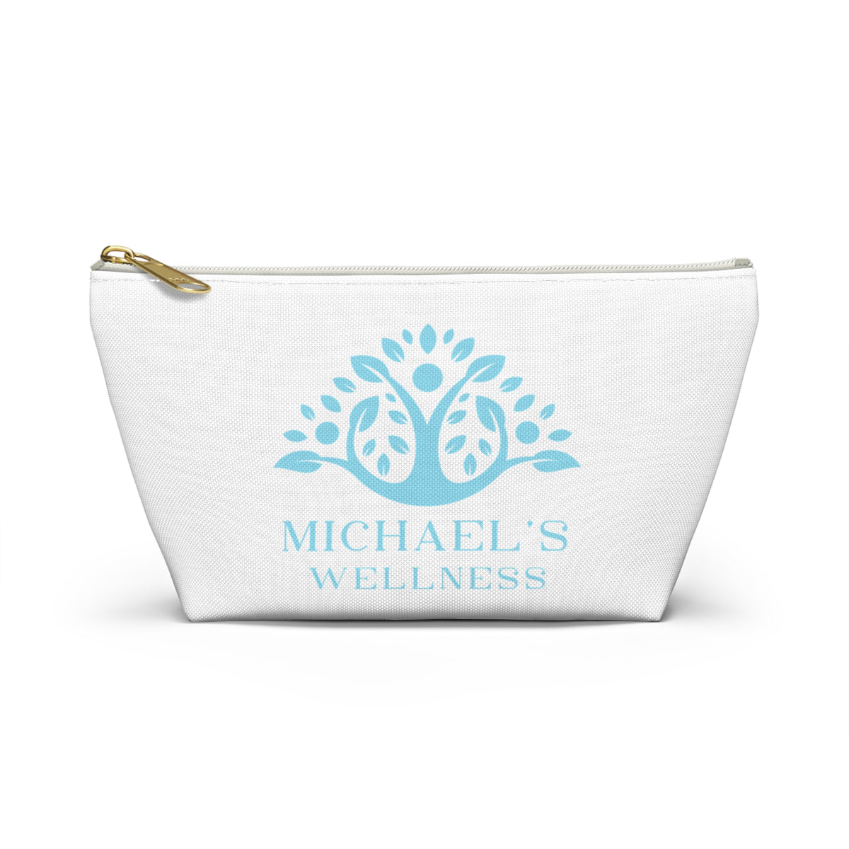 Accessory Pouch w T-bottom