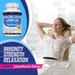 Magnesium Complex 8-Form Vegan Capsules