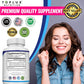 Magnesium Complex 8-Form Vegan Capsules