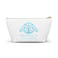 Accessory Pouch w T-bottom