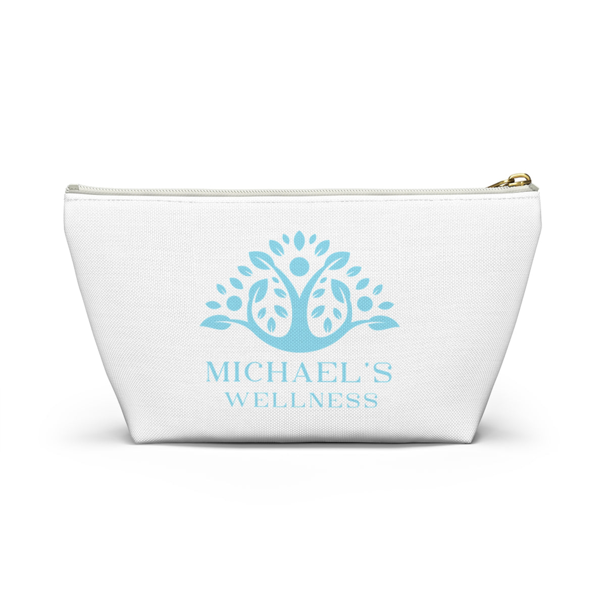 Accessory Pouch w T-bottom