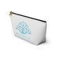Accessory Pouch w T-bottom