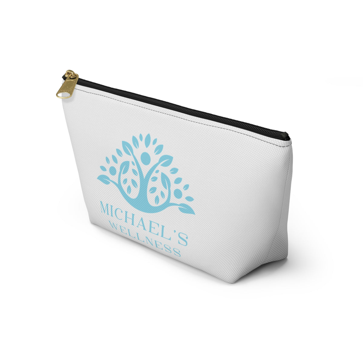 Accessory Pouch w T-bottom