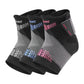 Adjustable Ankle Brace Compression Support Wrap