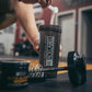 28 Oz Protein Shaker Bottle With Lid