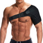Adjustable Single Shoulder Compression Support Brace