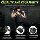 Octo Rubber Dumbbell Single Weight Training