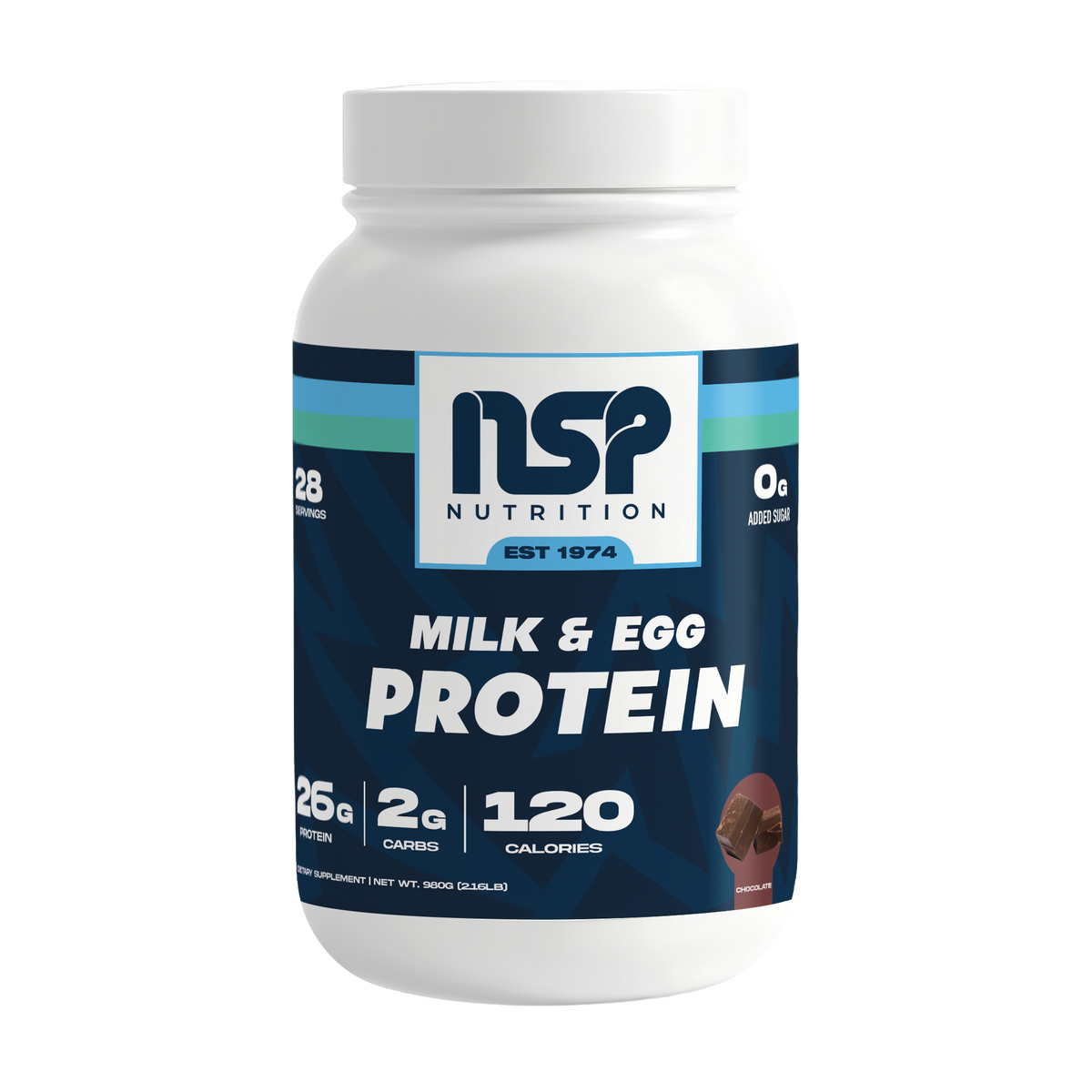 Milk and Egg Protein Signature Collection