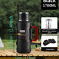 Multi-Size Insulated Stainless Steel Water Bottle