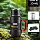 Multi-Size Insulated Stainless Steel Water Bottle