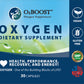 Oxygen Supplement Daily Fitness Support