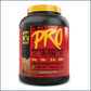 Triple Whey Protein Powder