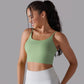 Supportive Sports Bra For Maximum Performance