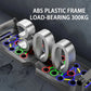 Portable Multifunctional Foldable Push-Up Board Set