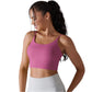 Supportive Sports Bra For Maximum Performance