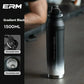 Insulated Stainless Steel Sports Water Bottle