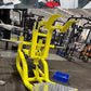 Multifunctional Weightlifting Bench Home Fitness Equipment