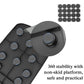 Portable Multifunctional Foldable Push-Up Board Set