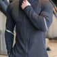 Men's Compression Quick-Dry Sports Running Jacket