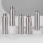 1000ml Stainless Steel Single-Layer Sport Bottle