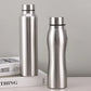 1000ml Stainless Steel Single-Layer Sport Bottle
