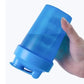 400ml BPA-Free Protein Blender Shaker Bottle