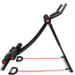 Foldable Abdominal Core Training Machine