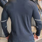 Men's Compression Quick-Dry Sports Running Jacket
