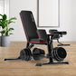 Multifunctional Weightlifting Bench Home Fitness Equipment
