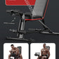 Multifunctional Weightlifting Bench Home Fitness Equipment