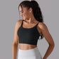 Supportive Sports Bra For Maximum Performance