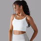 Supportive Sports Bra For Maximum Performance