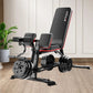 Multifunctional Weightlifting Bench Home Fitness Equipment