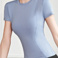 Women's Performance Workout Athletic T-Shirts