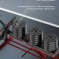 Multifunctional Weightlifting Bench Home Fitness Equipment
