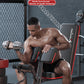 Multifunctional Weightlifting Bench Home Fitness Equipment