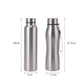 1000ml Stainless Steel Single-Layer Sport Bottle