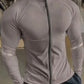 Men's Compression Quick-Dry Sports Running Jacket