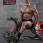 Multifunctional Weightlifting Bench Home Fitness Equipment